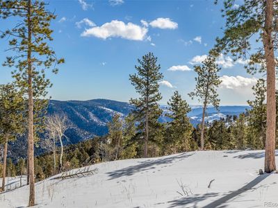 13144 Pine Country Lane, Conifer, CO, 80433