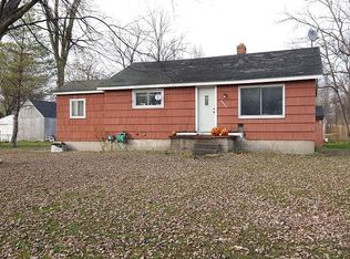 3423 Cramer Rd, Bay City, MI 48706