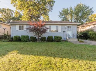 1944 E 41st St, Lorain, OH 44055