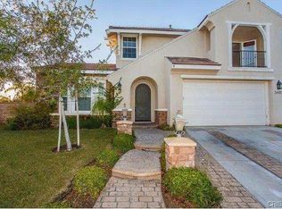 26183 Quartz Mesa Ln, Valencia, CA 91381