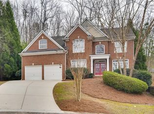 5053 Vinings Estates Ct SE, Mableton, GA 30126