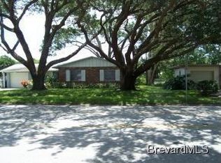 3507 Barna Ave, Titusville, FL 32780