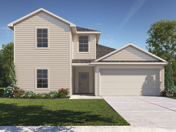 Home for Sale in Forney TX