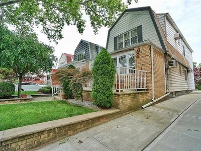 1417 81st St, Brooklyn, NY, 11228