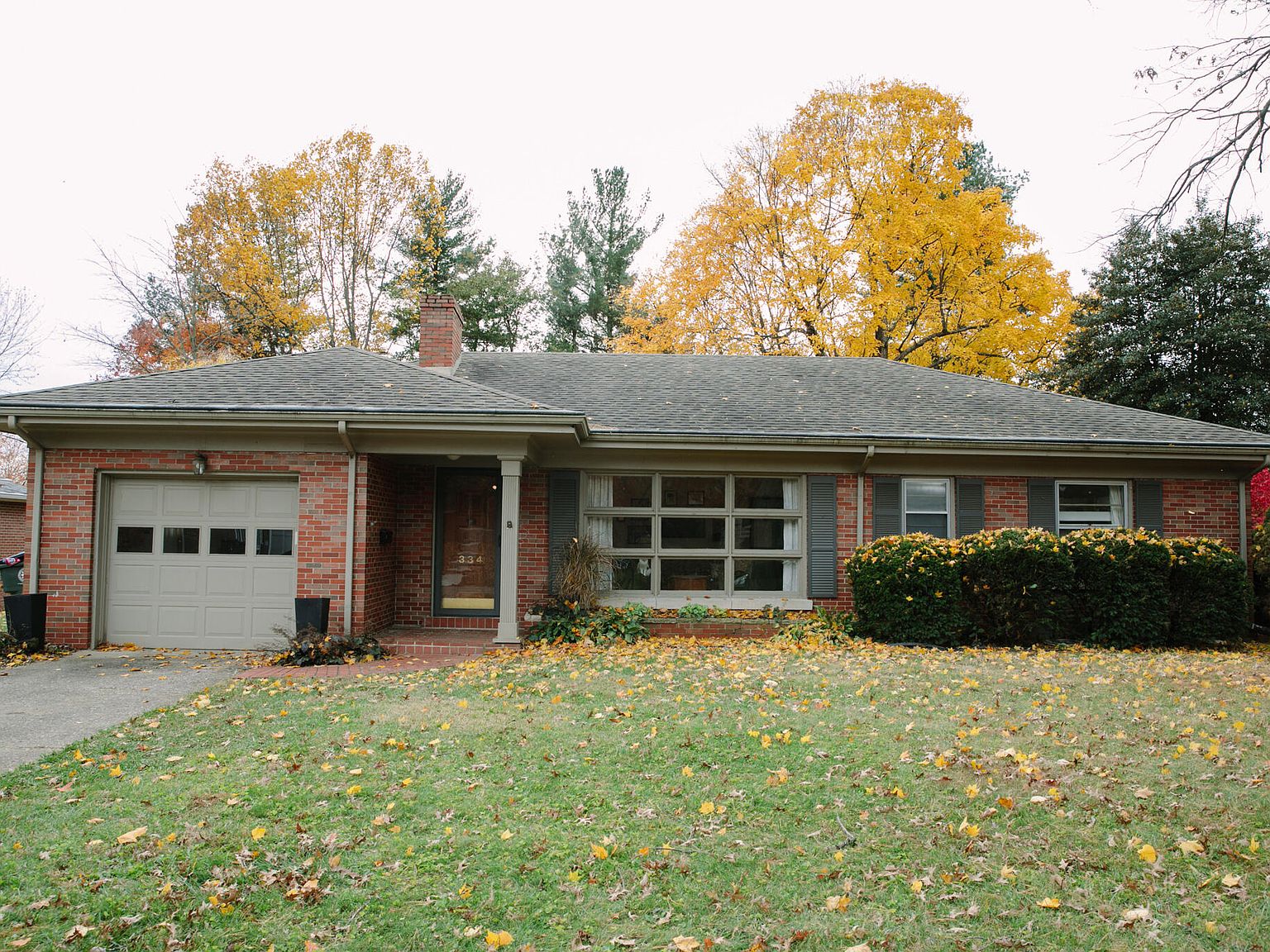 334 Glendover Rd, Lexington, KY 40503 Zillow