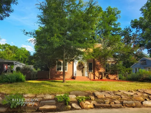 129 Ardmore Ave, Shreveport, LA 71105