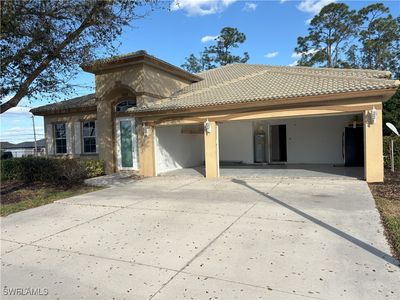 3037 Lake Butler Ct, Cape Coral, FL, 33909