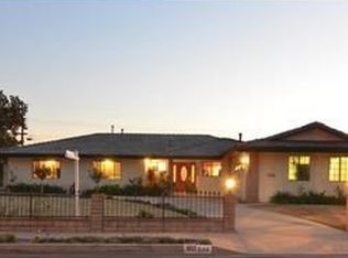 644 Orangecrest Rd, Glendora, CA 91741