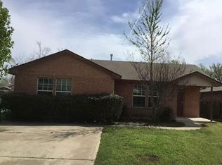 4708 Tinker Rd, Oklahoma City, OK 73135