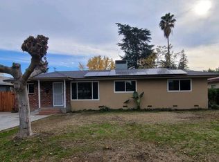 4634 E Michigan Ave, Fresno, CA 93703