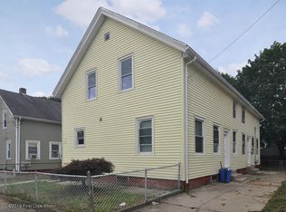 77 Maple Ave, Johnston, RI 02919