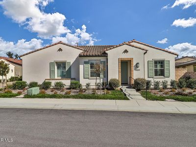 2452 Rondell Rd, Camarillo, CA, 93012