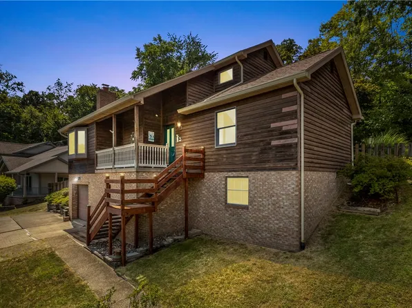 216 Wray Large Rd, Clairton, PA 15025