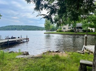 49 Island Rd, Holland, MA 01521