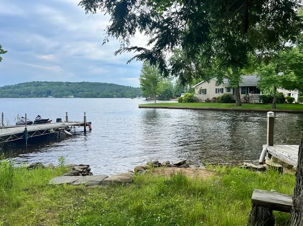 49 Island Rd, Holland, MA 01521