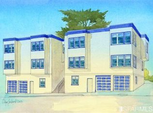 541 Moraga St, San Francisco, CA 94122