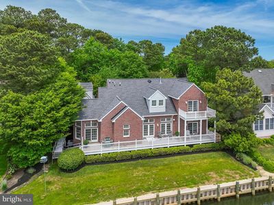 536 Yacht Club Dr, Ocean Pines, MD, 21811
