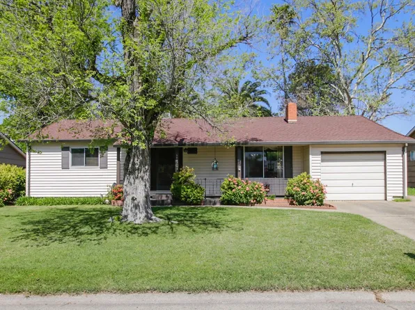 5037 San Marque Cir, Carmichael, CA 95608