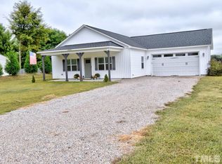 10090 State Highway 39, Middlesex, NC 27557