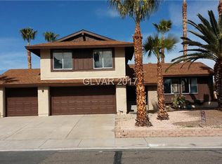 1754 Mapleton Ln, Las Vegas, NV 89119