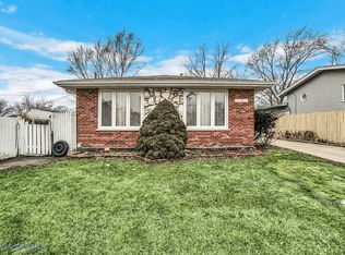 17386 70th Ave, Tinley Park, IL 60477