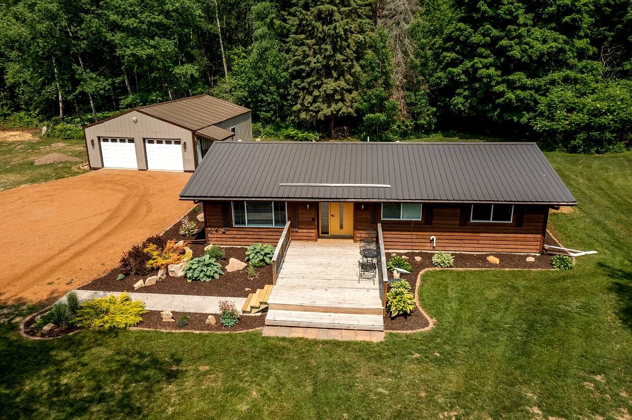W10012 Koepenick Rd, Deerbrook, WI 54424 Zillow