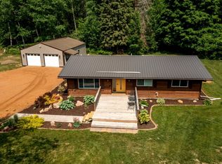 W10012 Koepenick Rd, Deerbrook, WI 54424