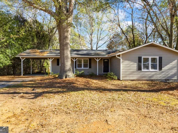 5287 Maple Valley Rd SW, Mableton, GA 30126