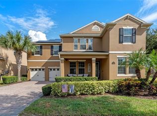 16328 Wind View Ln, Winter Garden, FL 34787