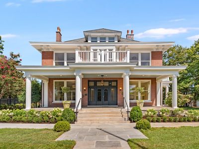 746 Benton Ave, Nashville, TN, 37204