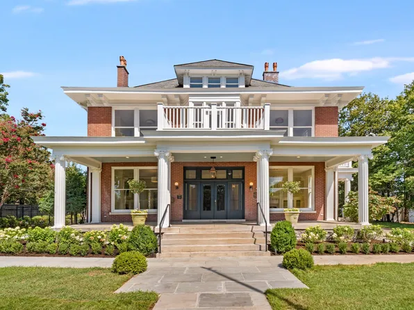 746 Benton Ave, Nashville, TN 37204