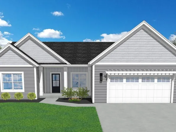 7393 Atwater Dr #35, Norton Shores, MI 49456