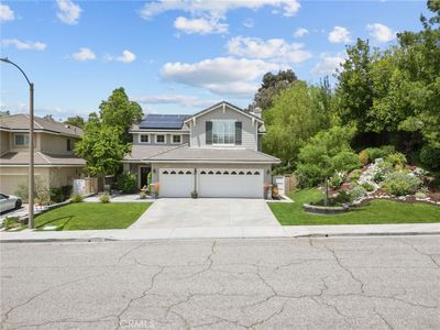 23611 Clearidge Dr, Santa Clarita, CA, 91354
