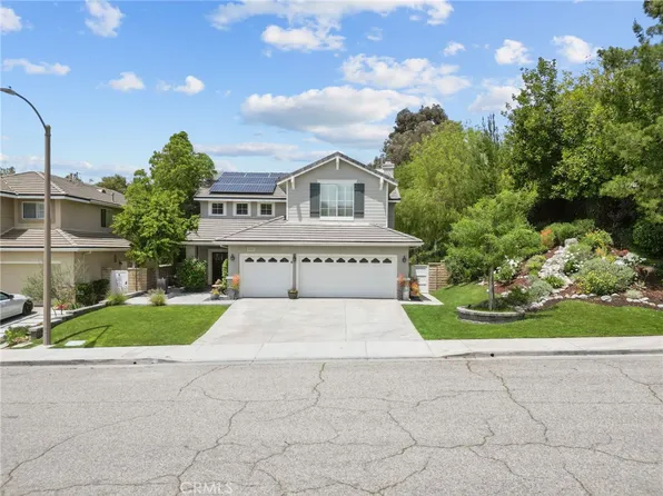 23611 Clearidge Dr, Santa Clarita, CA 91354