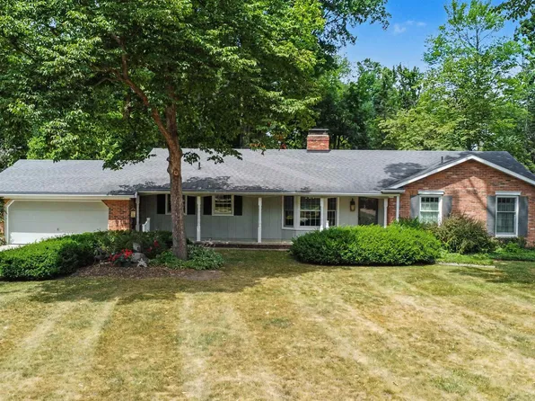 1407 Woodnoll Dr, Flint, MI 48507
