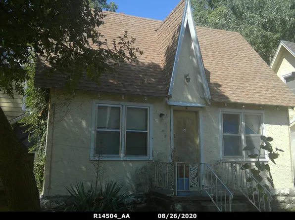 1220 SW Clay St APT B, Topeka, KS 66604