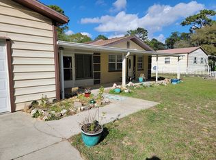 10161 W Springtree Ln, Crystal River, FL 34428