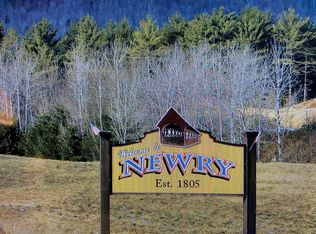 PARCEL Bear River Rd #A, Newry, ME 04261