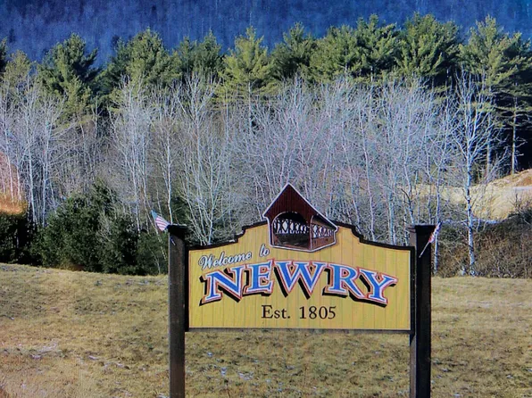 Parcel A TBD Bear River Road, Newry, ME 04216