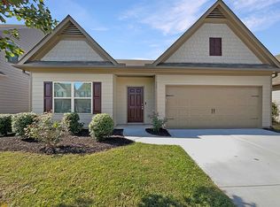 711 Independence Ave, Pendergrass, GA 30567