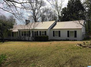 1609 Shades Crest Rd, Birmingham, AL 35226