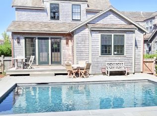 6.5 Winn St., Nantucket, MA 02554