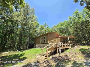 1365 Big Springs Rd, Onia, AR 72663