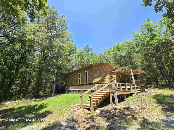1365 Big Springs Rd, Onia, AR 72663