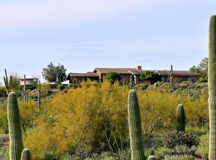 8515 E Sombrero Rd, Carefree, AZ 85377