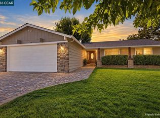 3912 Elkwood Ct, Concord, CA 94519