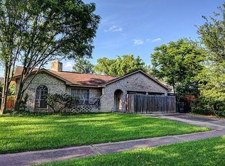 9214 Leader St, Houston, TX 77036