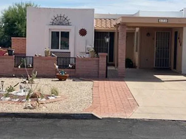 370 N Calle Del Chancero, Green Valley, AZ 85614