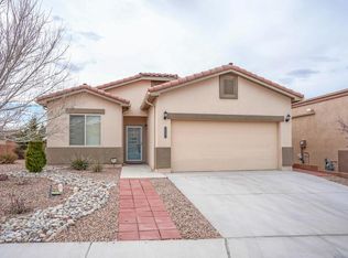 2027 Fonner Dr SE, Albuquerque, NM 87123