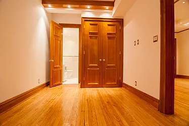 Rented by WAM Partners - William Moses Co.